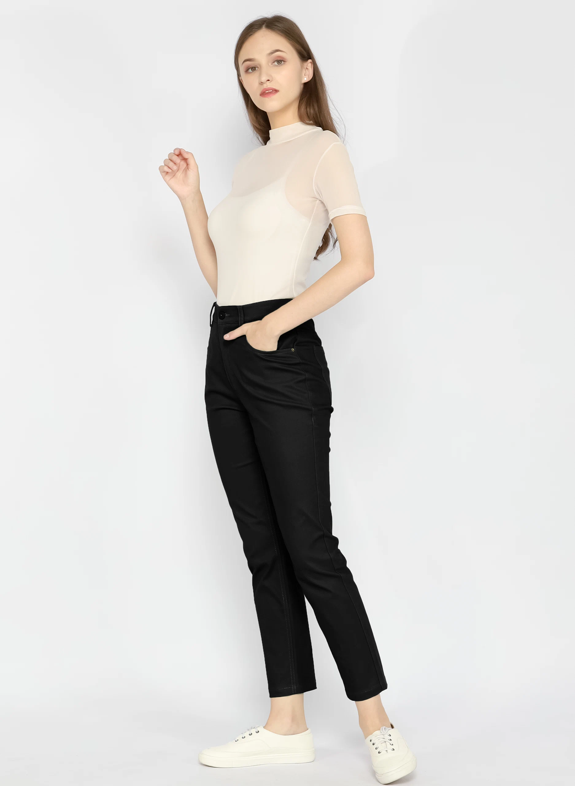 Beril Black