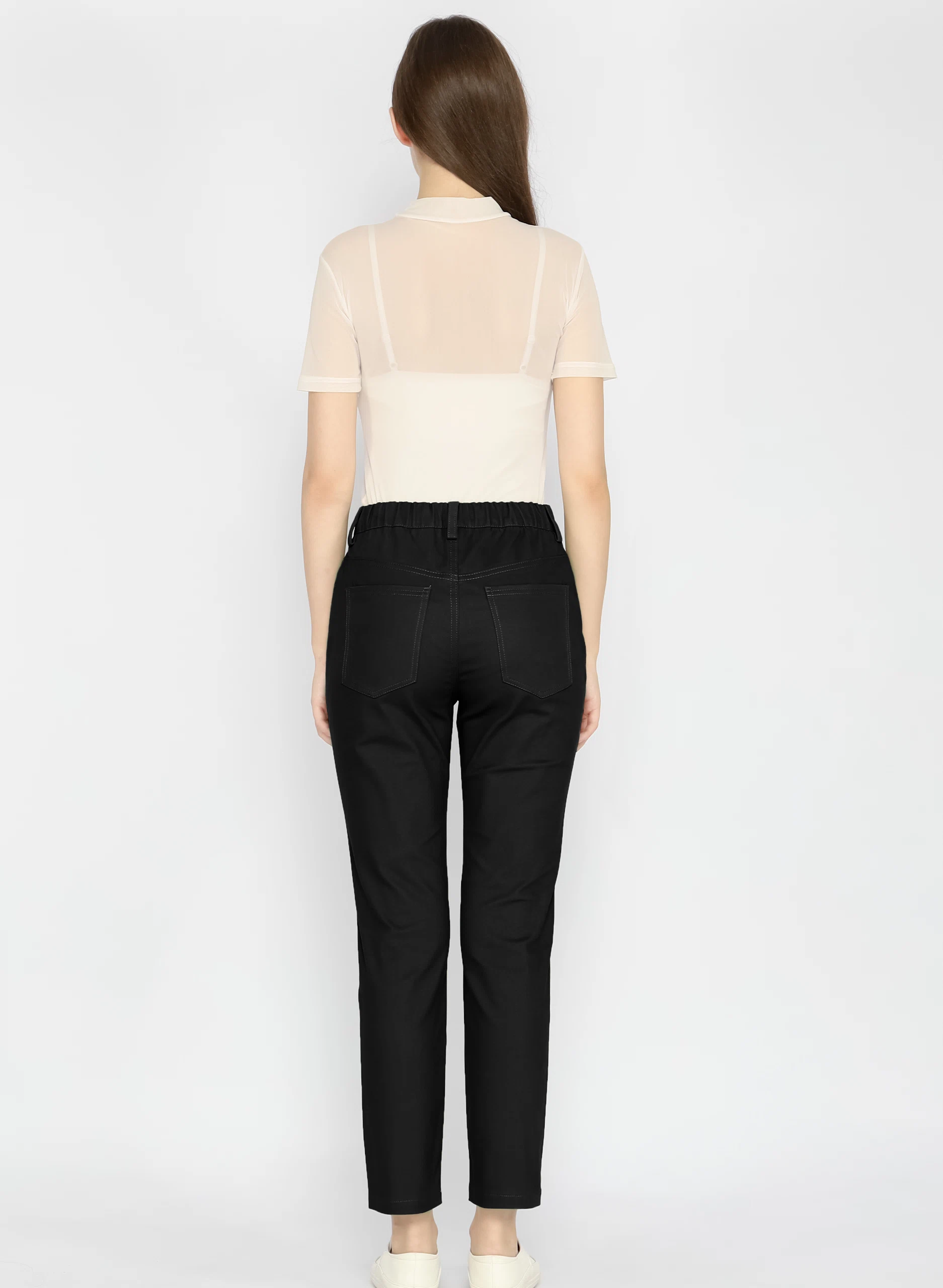 Beril Jeans Black 3 Beril Black 4