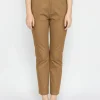Beril Jeans Light Brown