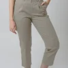 Hana Ankle Bone Grey