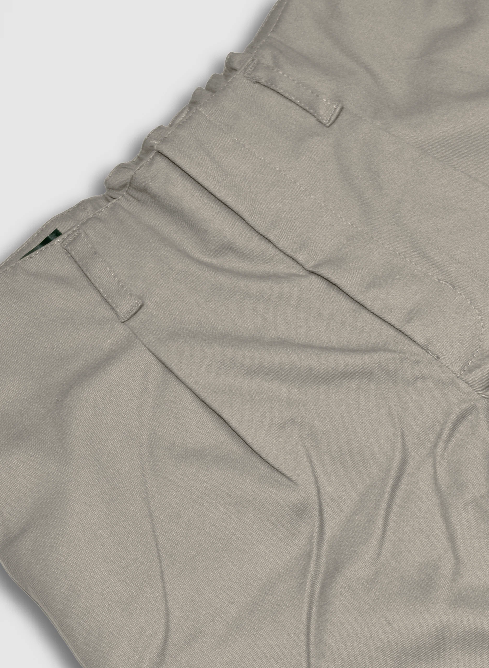Hana Ankle Pants Bone Grey 4 Hana Bone Grey 5