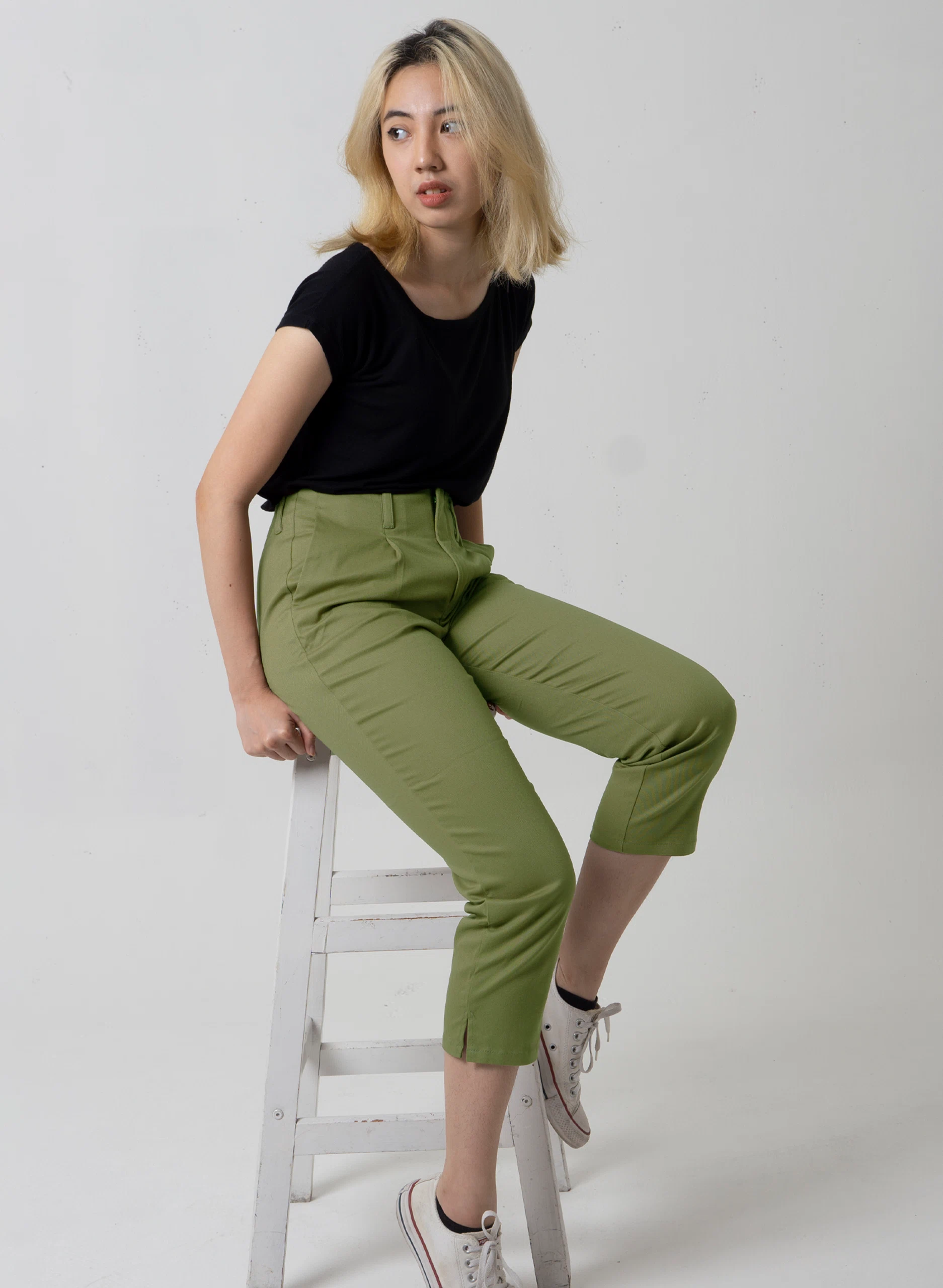 Hana Olive