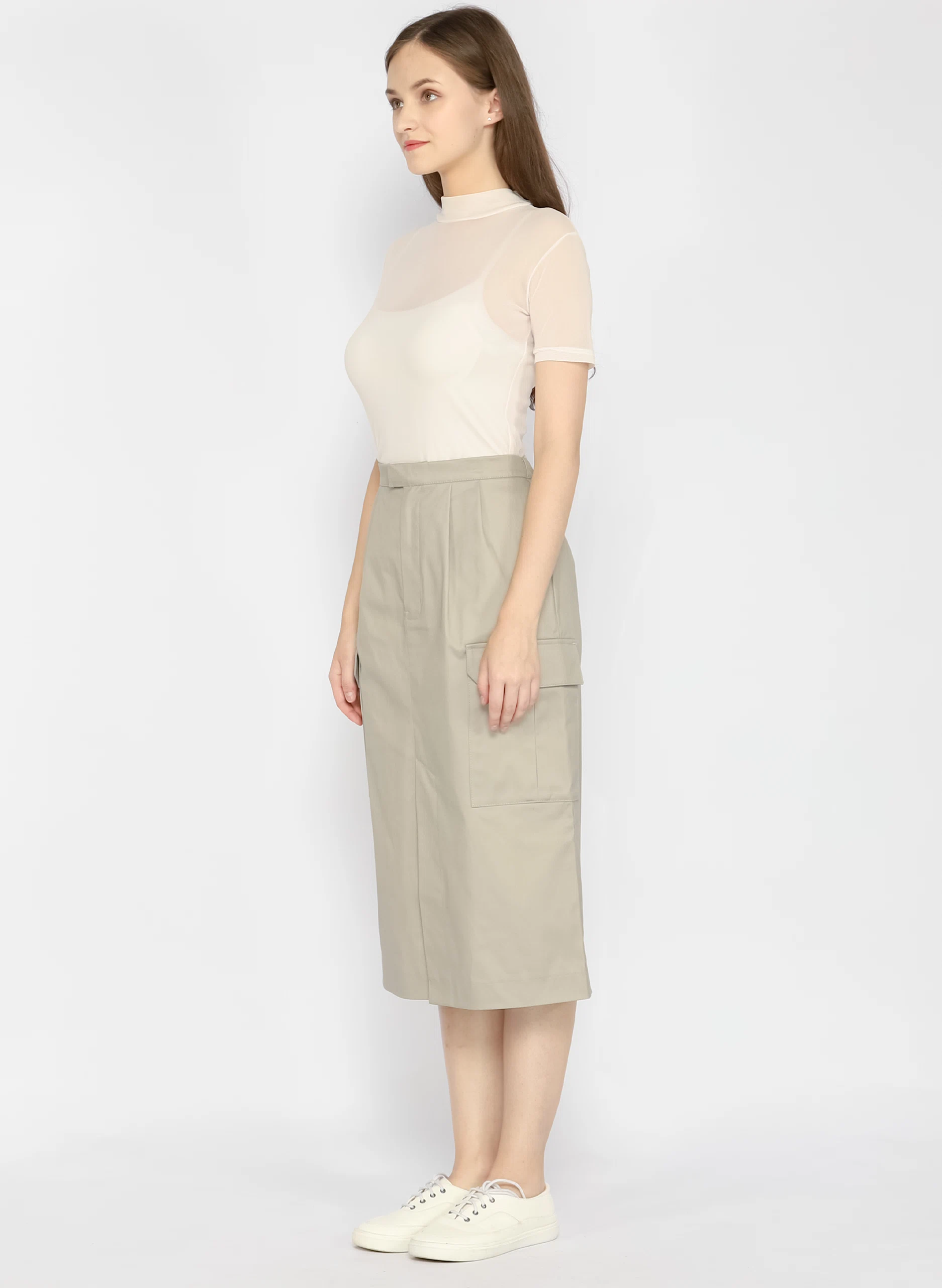Jane Light Grey