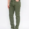 Ero Skinny Jeans Army