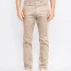 Ero Skinny Jeans Beige