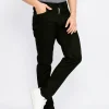 Ero Skinny Jeans Black