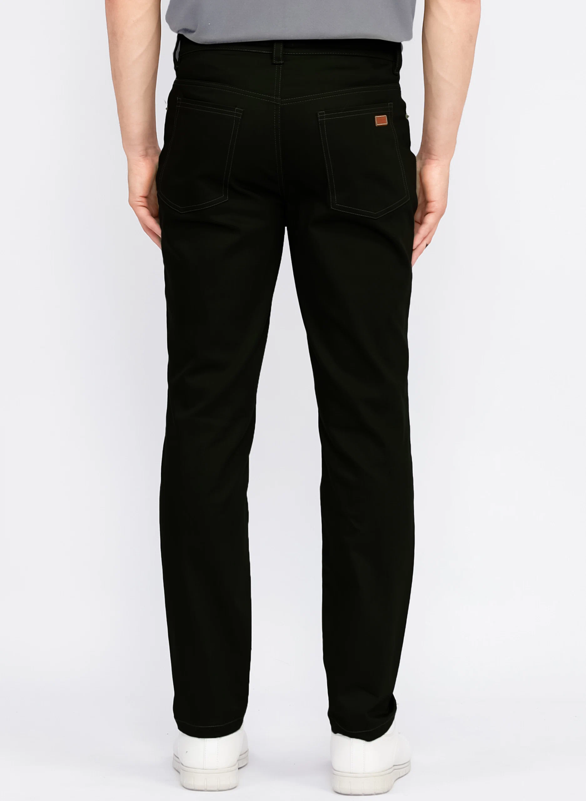 Ero Skinny Jeans Black 3 black 4 1