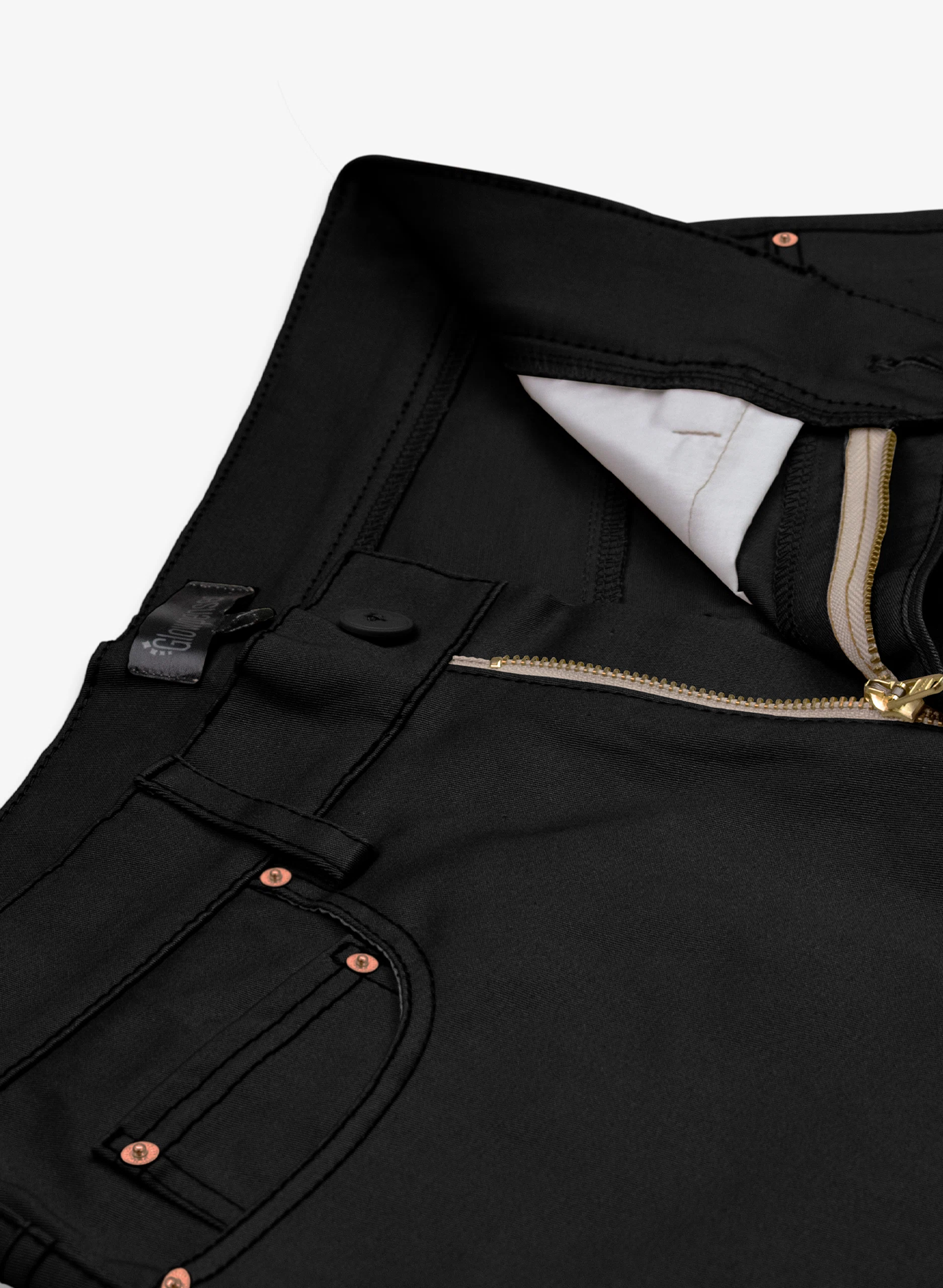 Ero Skinny Jeans Black 4 black 5 1