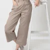 Tara Widefit Light Brown