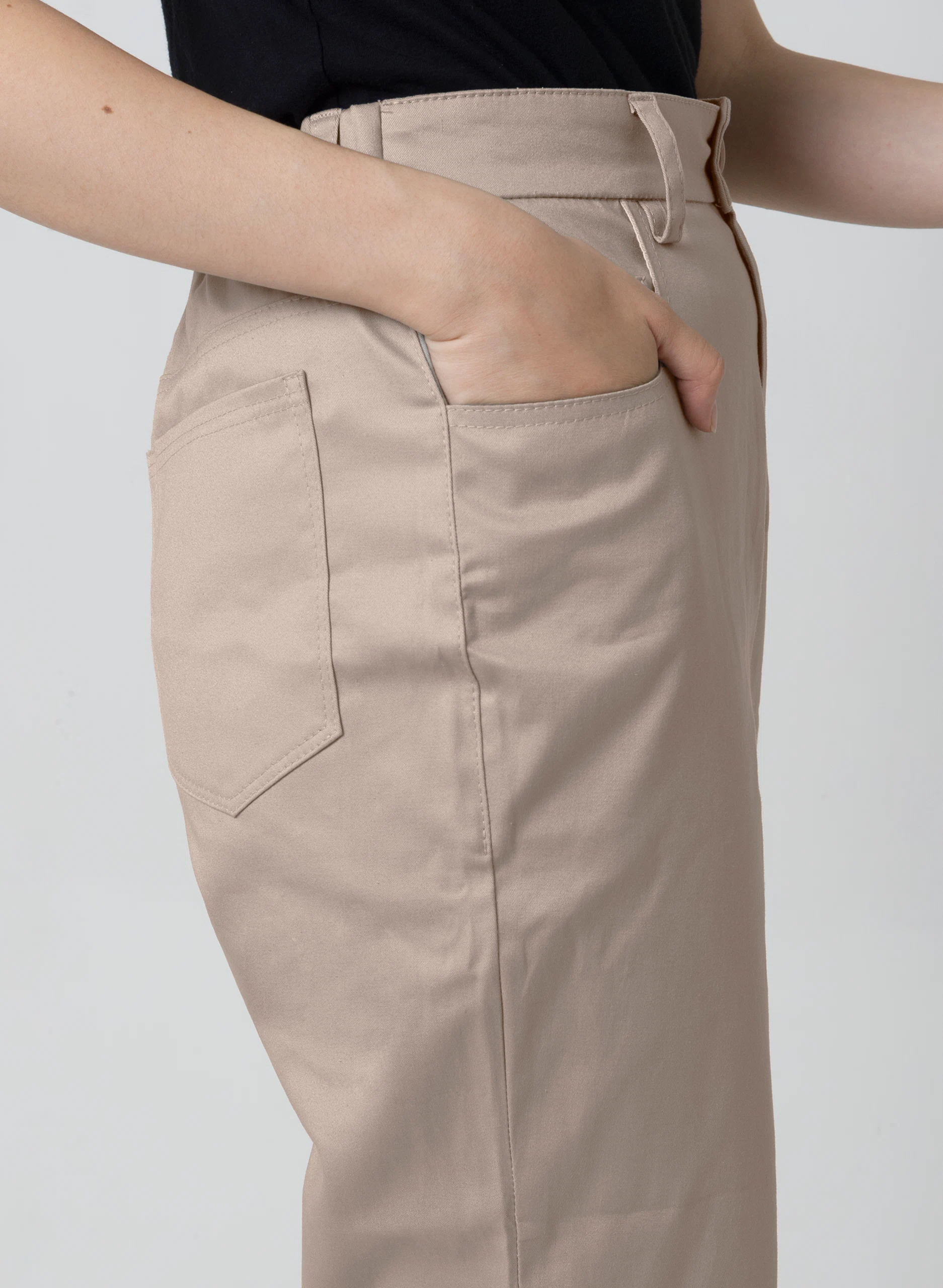 Tara Widefit Light Brown 2 Tara Widefit Light Brown