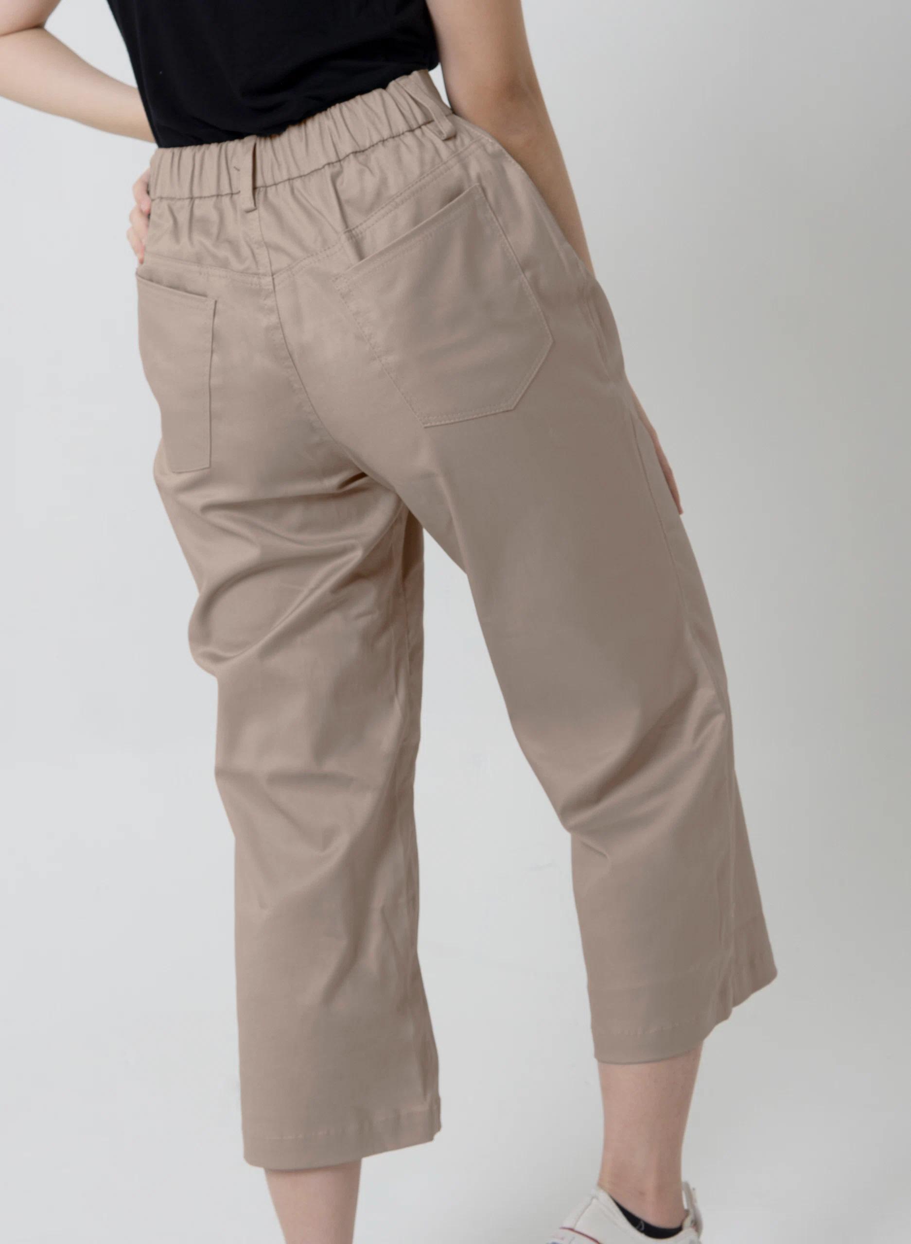 Tara Light Brown