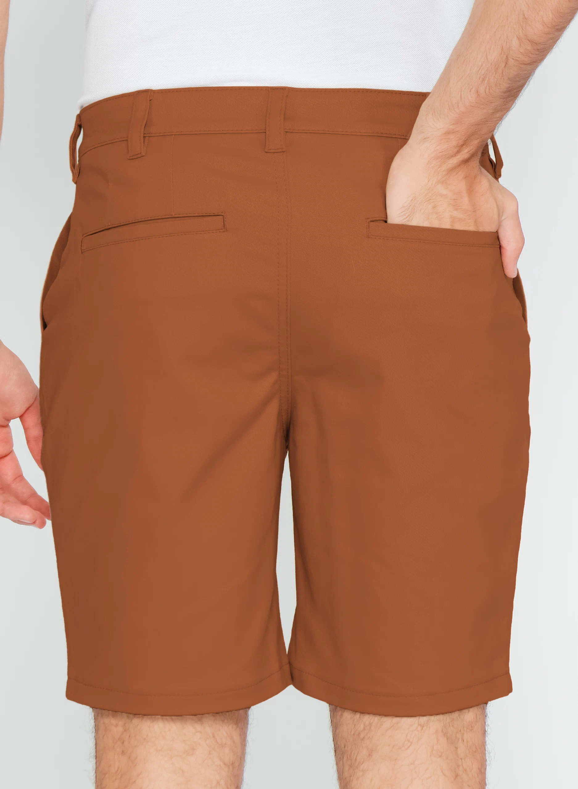 Reece Pants Brown 4 brown 6