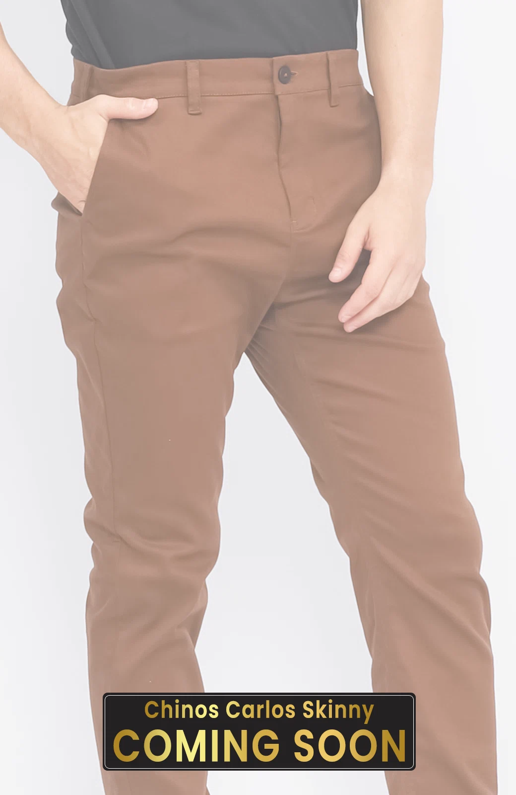 chinos carlos