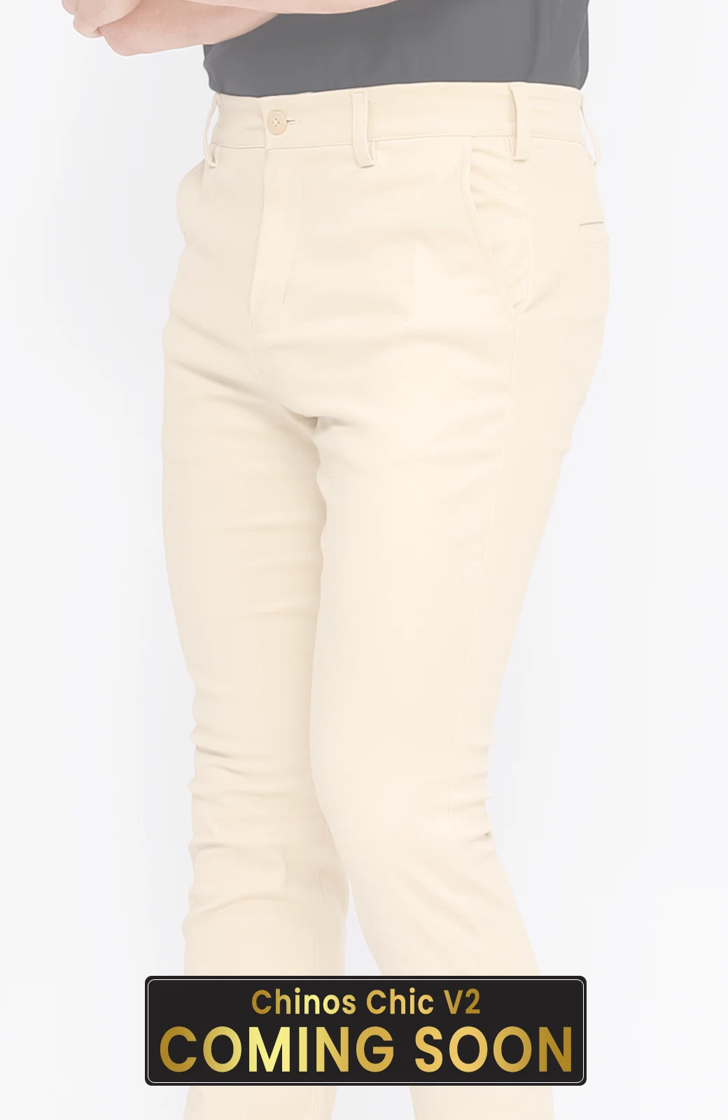 chinos chic v2