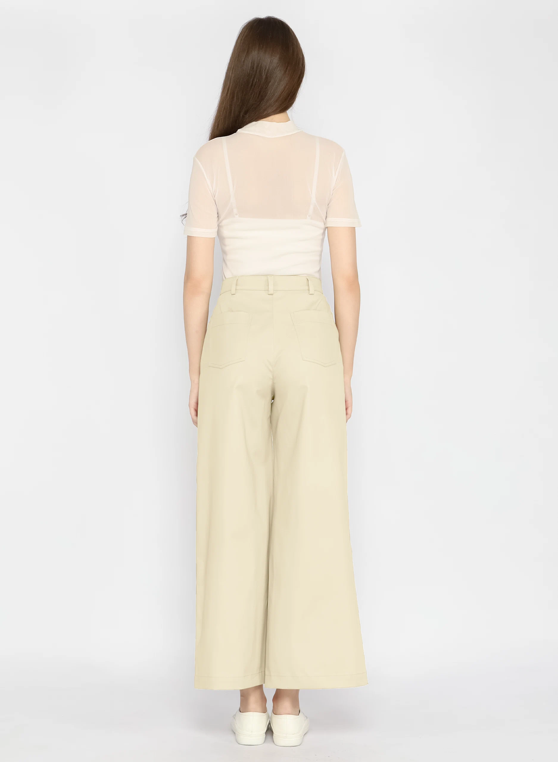 Bellazo Pants Cream 3 cream 4 1