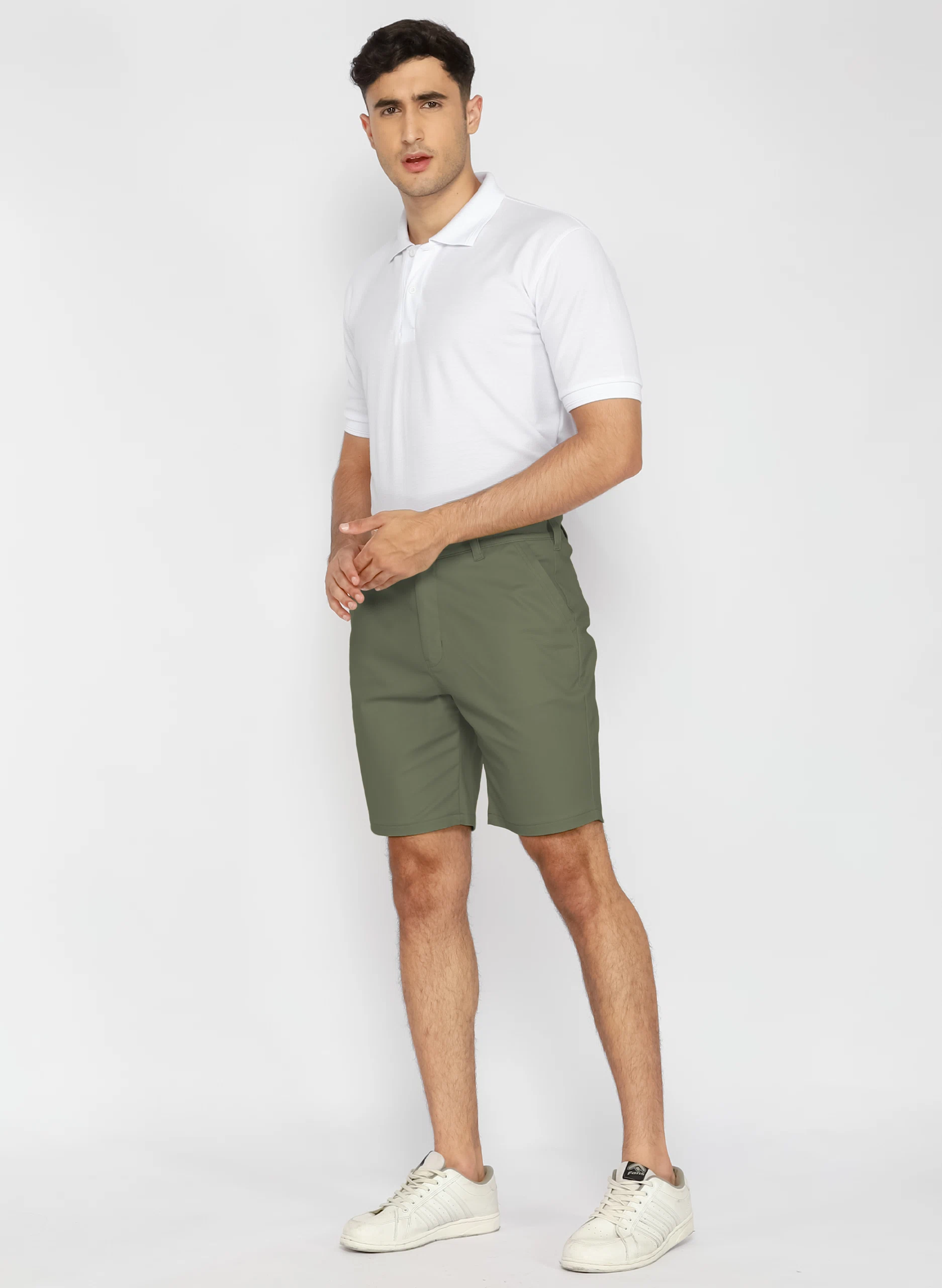 Reece Deep Green