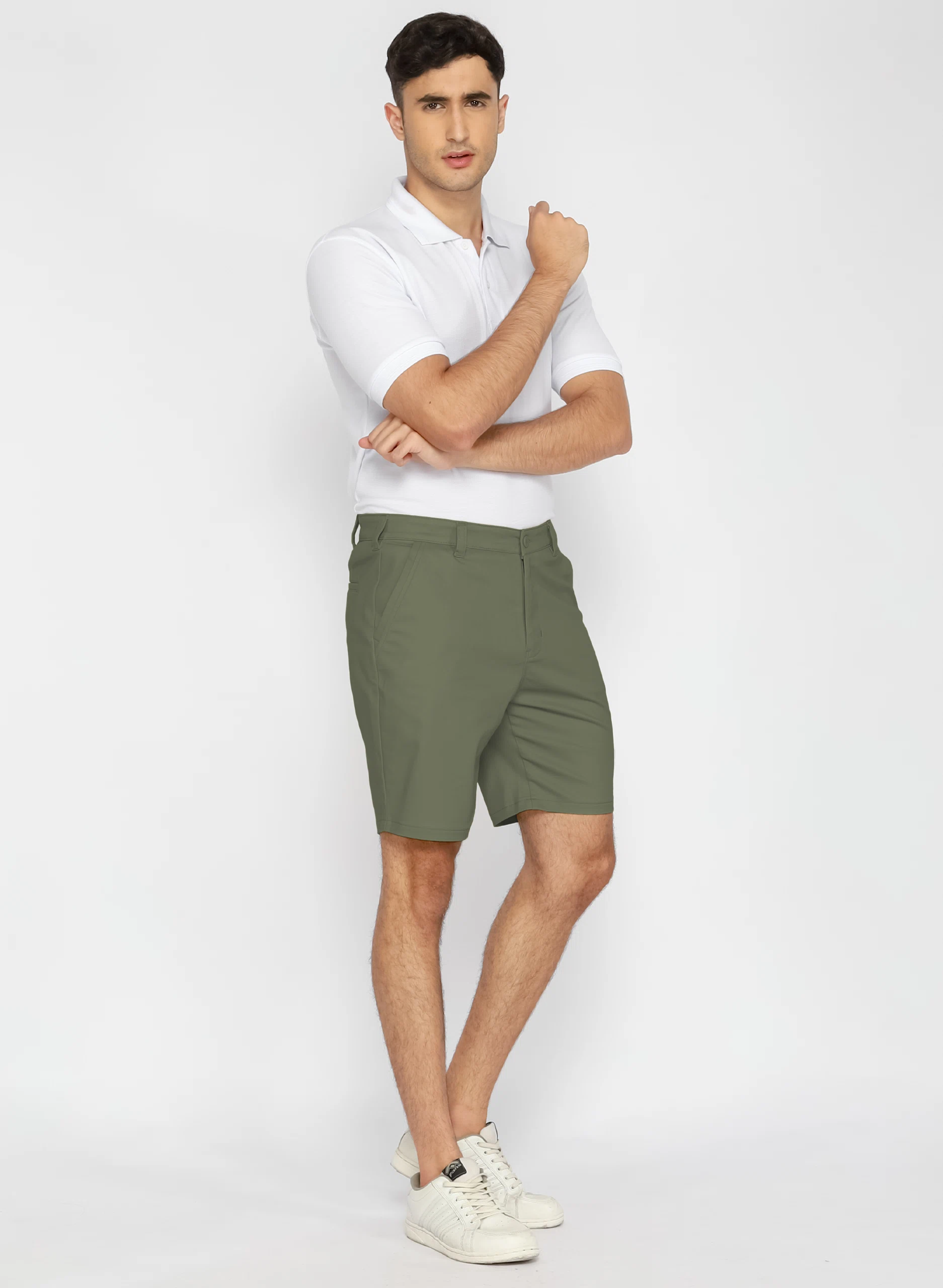 Reece Pants Deep Green 2 Reece Pants Deep Green
