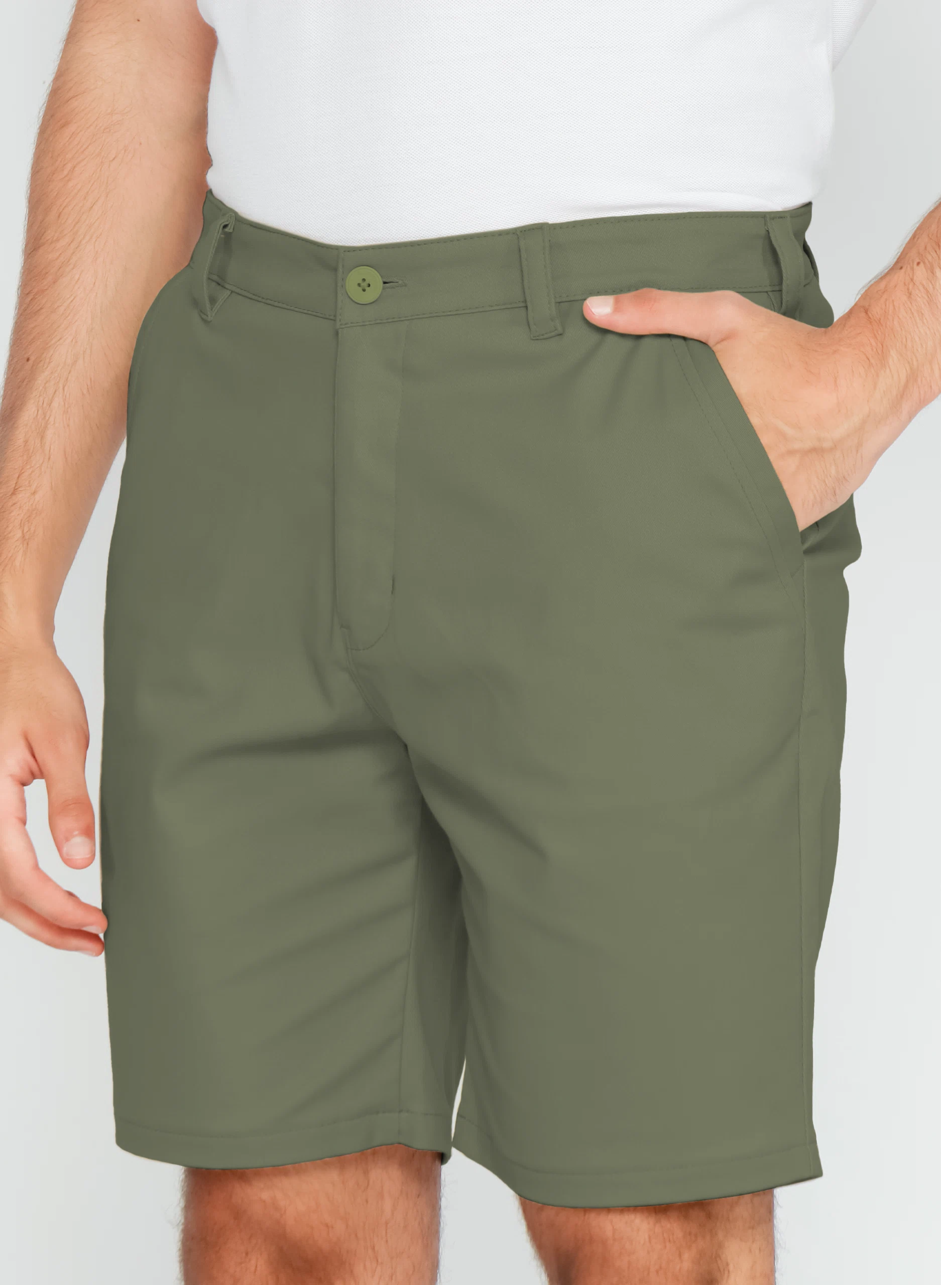 Reece Pants Deep Green 4 green 5