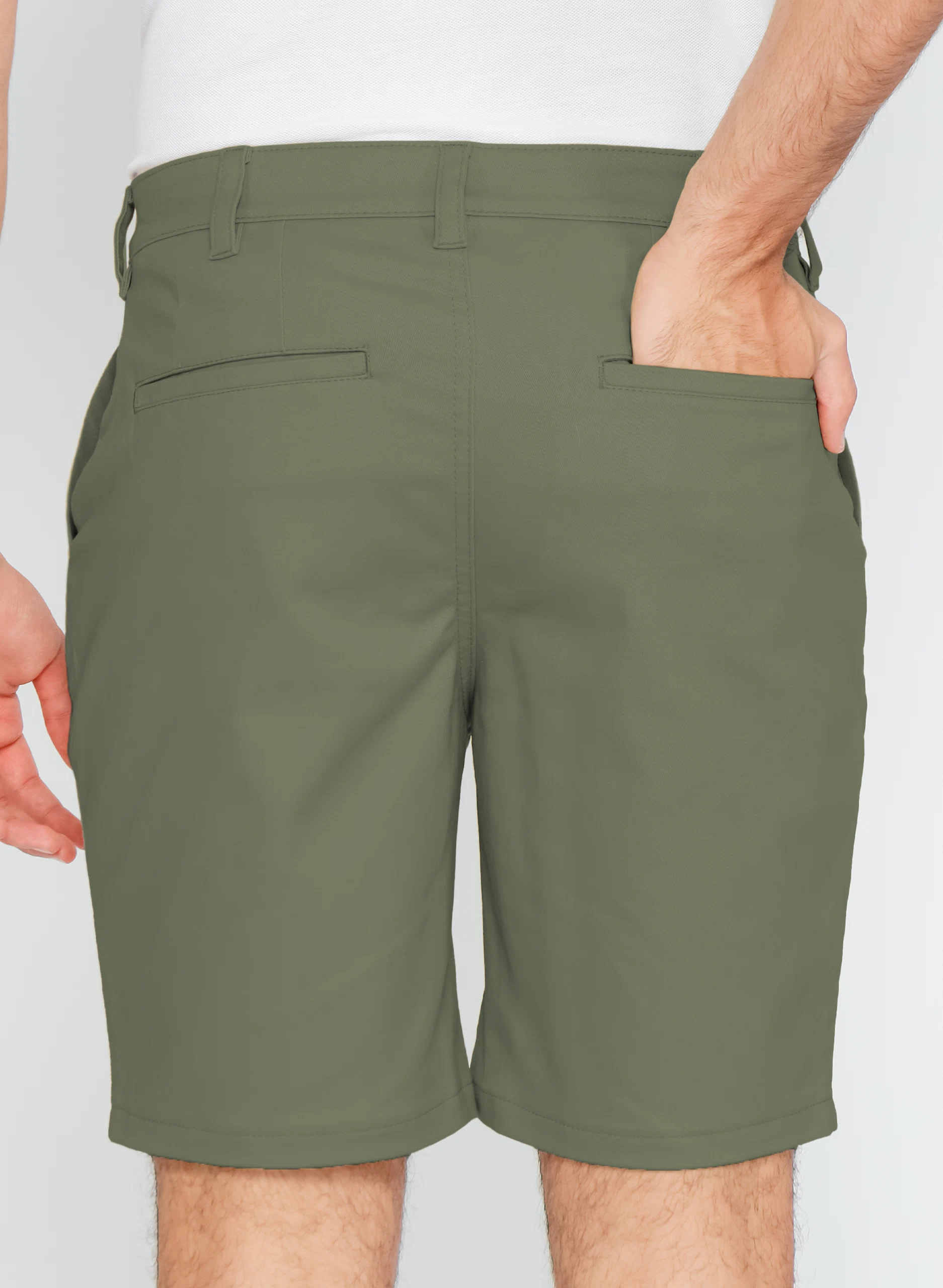 Reece Pants Deep Green 5 green 6