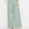 Bellazo Pants Green Pastel