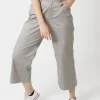 Tara Widefit Grey