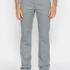 Chino Chic Slimfit GreyAsh