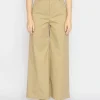 Bellazo Pants Khaki
