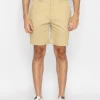 Reece Short Pants Khaki