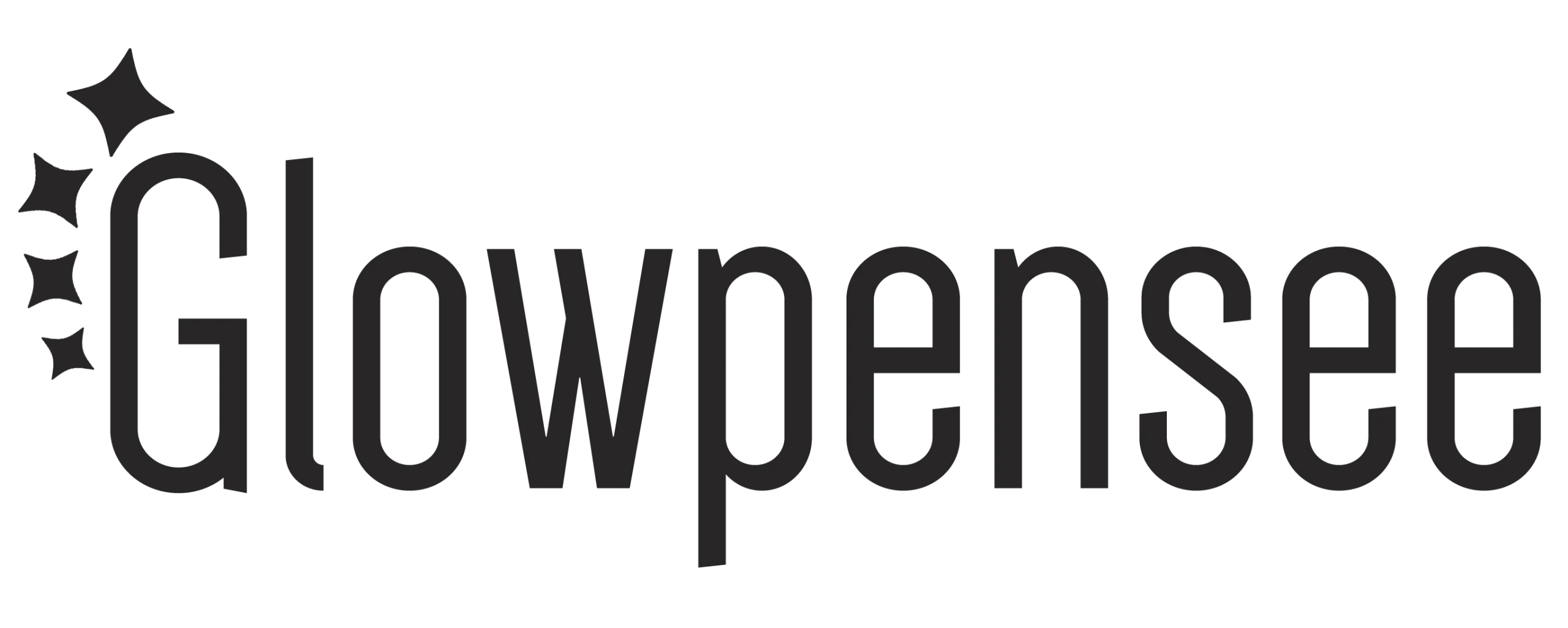 logo glowpensee