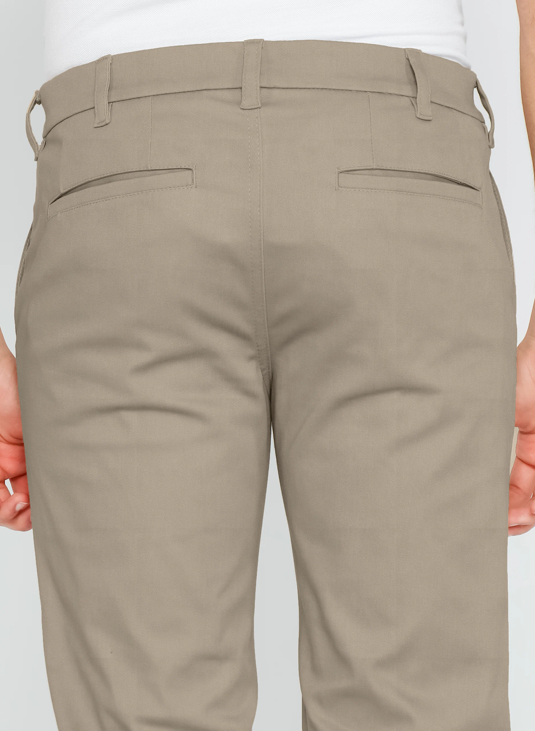 Chino Warm Grey Chino Warm Grey