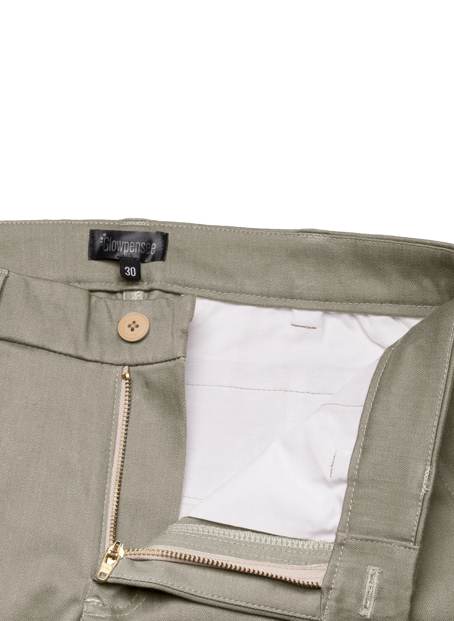 Chino Warm Grey Chino Warm Grey